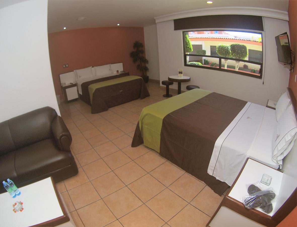 Auto Hotel Niza 特拉克帕克 外观 照片