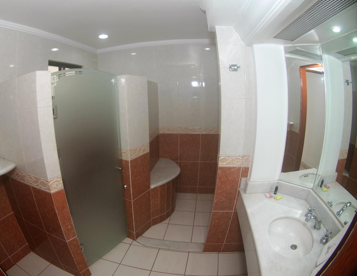 Auto Hotel Niza 特拉克帕克 外观 照片