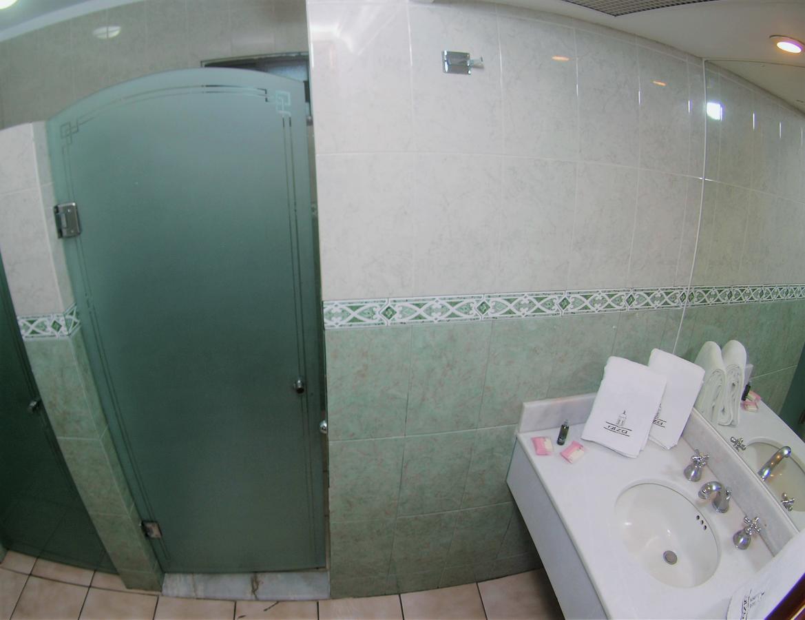 Auto Hotel Niza 特拉克帕克 外观 照片